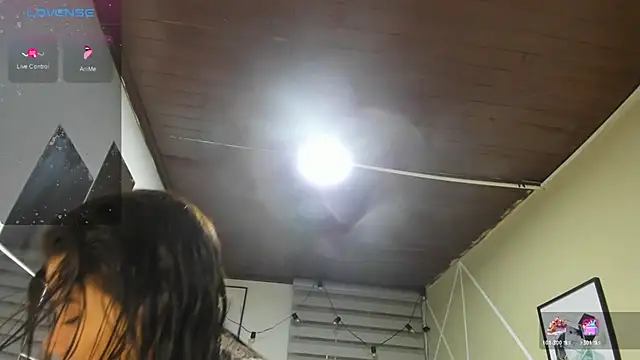 Enma  clark online show from March 3, 4:18 am