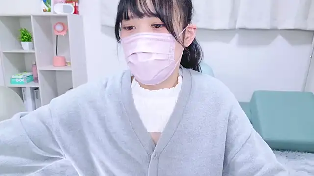 Rico-pin online show from January 24, 5:53 pm