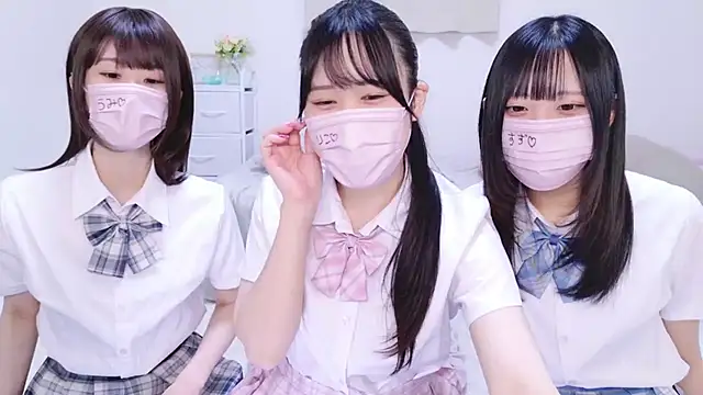 Rico-pin online show from February 7, 9:15 pm