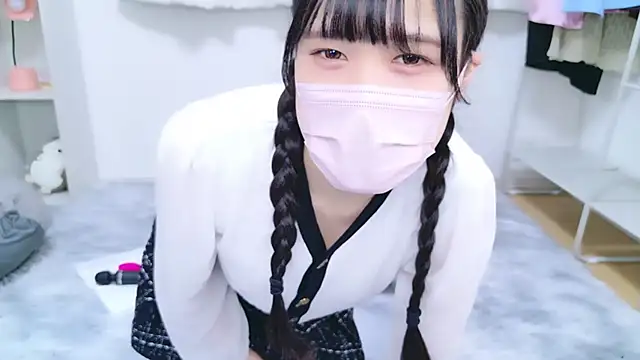 Rico-pin online show from February 22, 2:19 pm