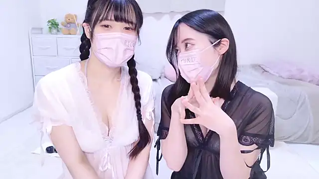 Rico-pin online show from February 22, 5:46 pm