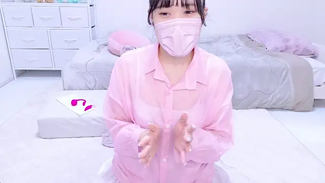 Rico-pin online show from March 10, 5:39 pm