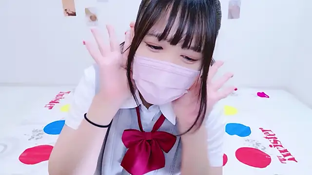 Rico-pin online show from October 20, 3:56 pm