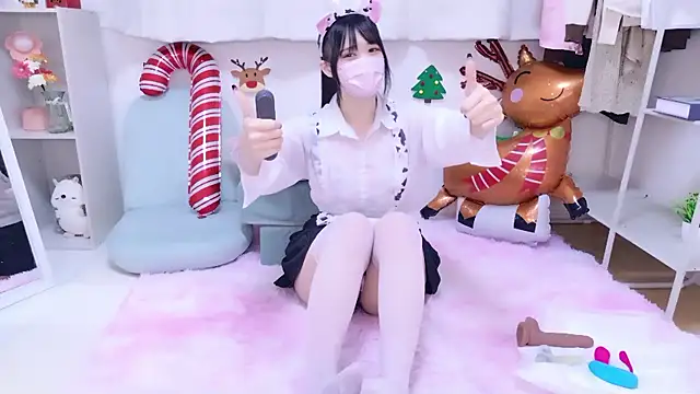 Rico-pin online show from December 19, 3:19 pm