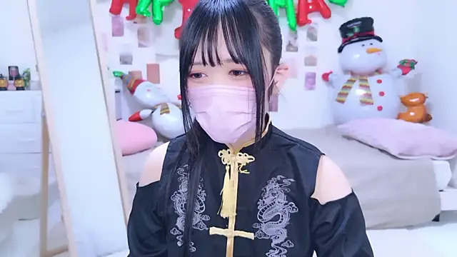 Rico-pin online show from December 22, 3:20 pm