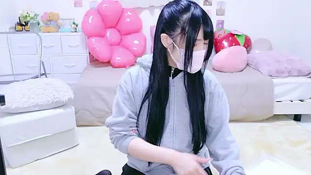 Rico-pin online show from March 29, 4:07 pm