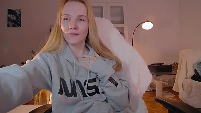 ginger vi online show from February 28, 1:58 am