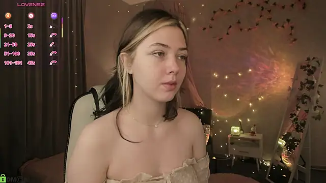 Vanessa Walters online show from January 9, 3:09 am