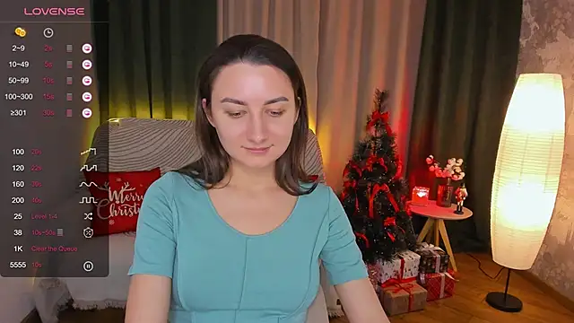 Snapshot of annacooleman chatting on December 17, 2:01 am annacooleman online show from December 17, 2:01 am