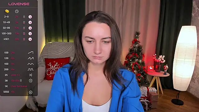 Snapshot of annacooleman chatting on December 21, 2:09 am annacooleman online show from December 21, 2:09 am