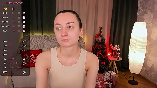 Snapshot of annacooleman chatting on December 26, 2:12 am annacooleman online show from December 26, 2:12 am