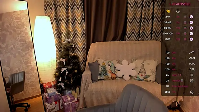 Snapshot of annacooleman chatting on January 4, 12:05 pm annacooleman online show from January 4, 12:05 pm