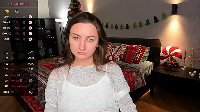 Snapshot of annacooleman chatting on January 6, 7:20 am annacooleman online show from January 6, 7:20 am