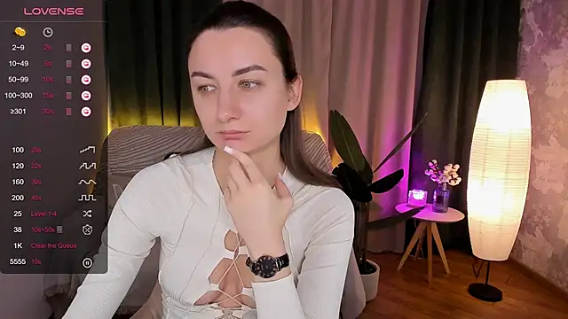 Snapshot of annacooleman chatting on January 9, 2:33 am annacooleman online show from January 9, 2:33 am