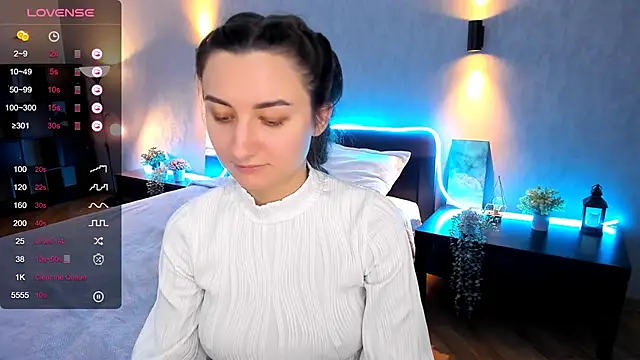 Snapshot of annacooleman chatting on January 15, 5:29 am annacooleman online show from January 15, 5:29 am