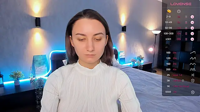 Snapshot of annacooleman chatting on January 16, 7:17 am annacooleman online show from January 16, 7:17 am