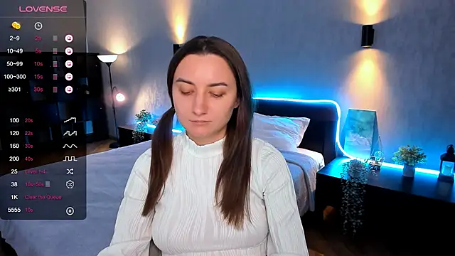 Snapshot of annacooleman chatting on January 17, 7:19 am annacooleman online show from January 17, 7:19 am