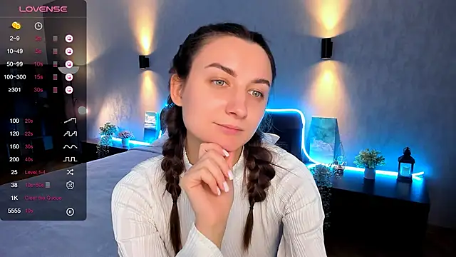 Snapshot of annacooleman chatting on January 17, 10:33 am annacooleman online show from January 17, 10:33 am