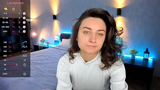 Snapshot of annacooleman chatting on January 18, 7:07 am annacooleman online show from January 18, 7:07 am