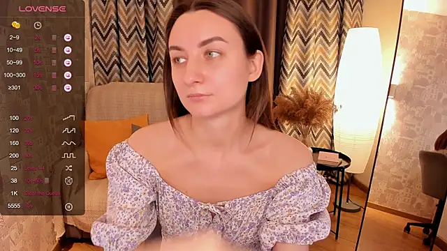 Snapshot of annacooleman chatting on January 19, 6:42 am annacooleman online show from January 19, 6:42 am