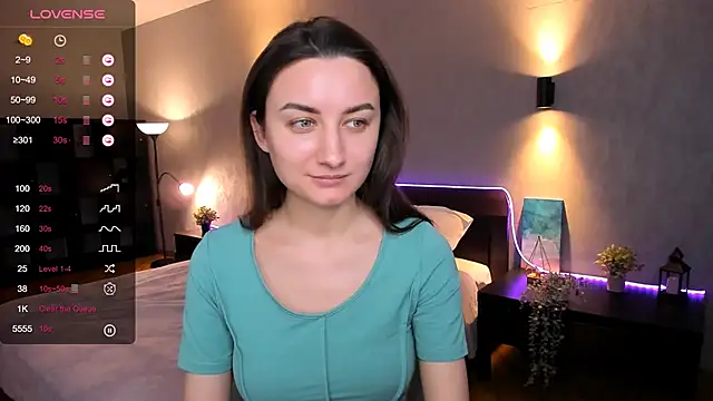 Snapshot of annacooleman chatting on January 21, 7:15 am annacooleman online show from January 21, 7:15 am