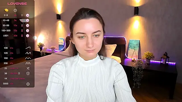 Snapshot of annacooleman chatting on January 29, 7:15 am annacooleman online show from January 29, 7:15 am