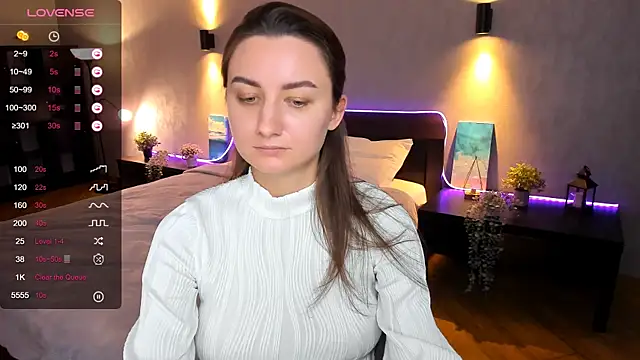 Snapshot of annacooleman chatting on January 29, 10:16 am annacooleman online show from January 29, 10:16 am