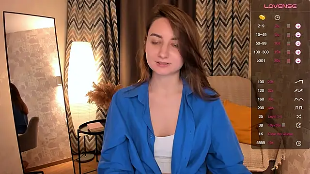 Snapshot of annacooleman chatting on February 2, 12:13 pm annacooleman online show from February 2, 12:13 pm