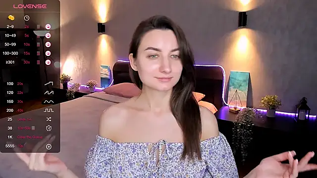 Snapshot of annacooleman chatting on February 11, 2:25 am annacooleman online show from February 11, 2:25 am