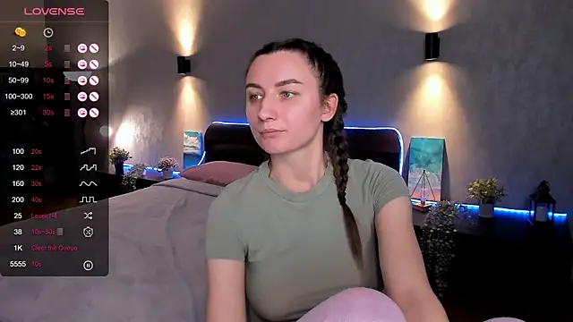 Snapshot of annacooleman chatting on February 18, 5:31 am annacooleman online show from February 18, 5:31 am