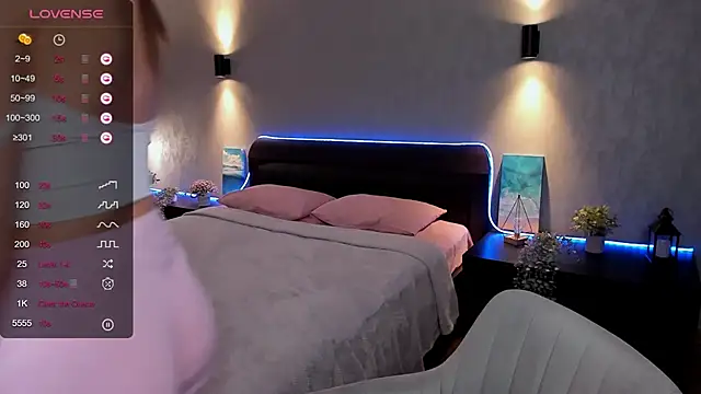 Snapshot of annacooleman chatting on February 19, 5:27 am annacooleman online show from February 19, 5:27 am