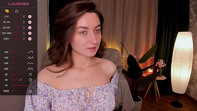 Snapshot of annacooleman chatting on February 21, 9:02 am annacooleman online show from February 21, 9:02 am