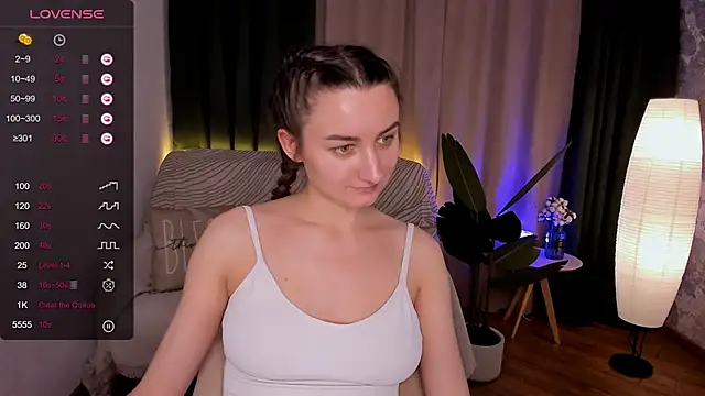 Snapshot of annacooleman chatting on February 25, 12:03 pm annacooleman online show from February 25, 12:03 pm