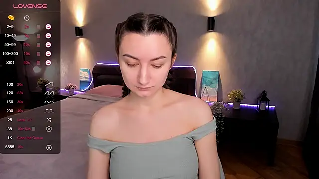 Snapshot of annacooleman chatting on February 26, 5:09 am annacooleman online show from February 26, 5:09 am