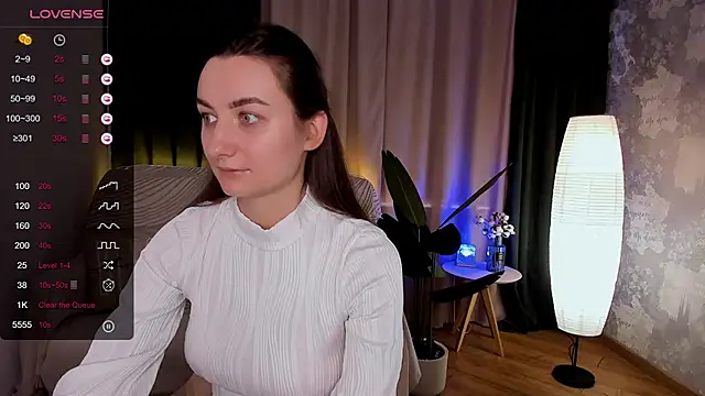 Snapshot of annacooleman chatting on March 1, 8:45 am annacooleman online show from March 1, 8:45 am