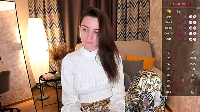 Snapshot of annacooleman chatting on March 2, 2:19 am annacooleman online show from March 2, 2:19 am