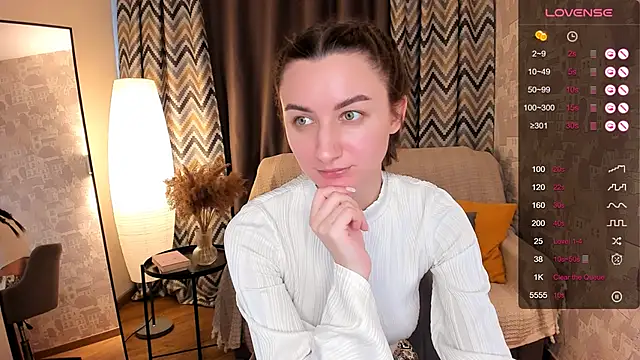 Snapshot of annacooleman chatting on March 2, 5:44 am annacooleman online show from March 2, 5:44 am