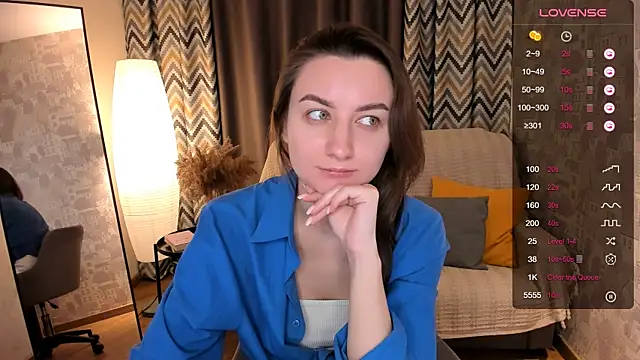 Snapshot of annacooleman chatting on March 6, 2:09 am annacooleman online show from March 6, 2:09 am