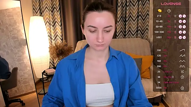 Snapshot of annacooleman chatting on March 6, 5:14 am annacooleman online show from March 6, 5:14 am