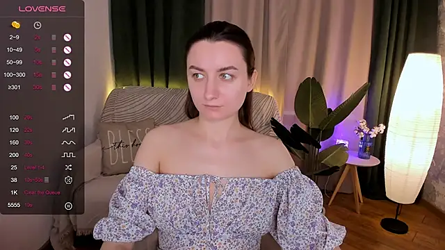 Snapshot of annacooleman chatting on March 12, 11:31 am annacooleman online show from March 12, 11:31 am