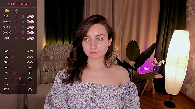 Snapshot of annacooleman chatting on March 14, 11:45 am annacooleman online show from March 14, 11:45 am