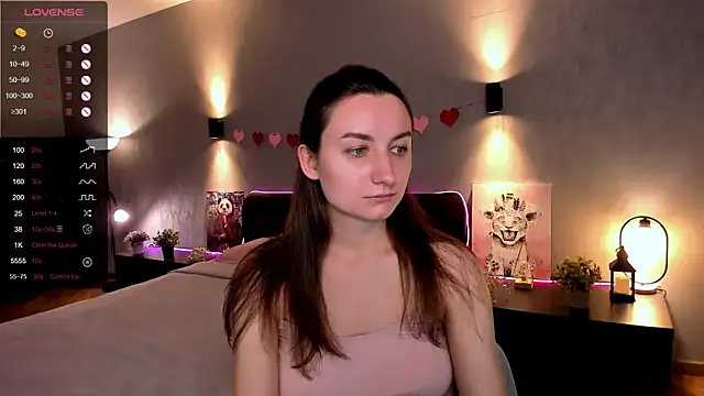 Snapshot of annacooleman chatting on September 25, 2:15 am annacooleman online show from September 25, 2:15 am