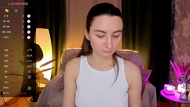 Snapshot of annacooleman chatting on October 8, 2:20 am annacooleman online show from October 8, 2:20 am