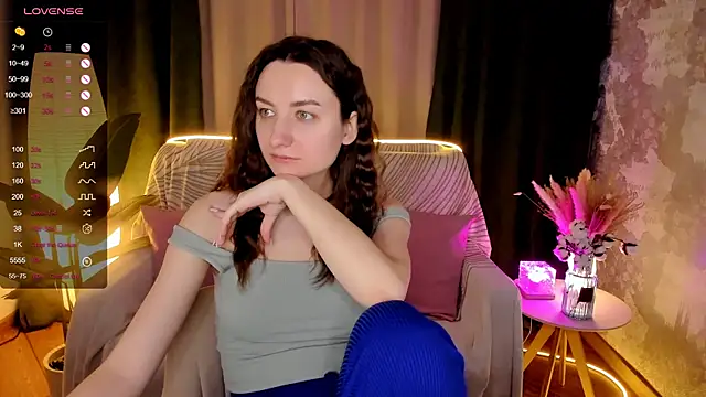 Snapshot of annacooleman chatting on November 6, 2:12 am annacooleman online show from November 6, 2:12 am