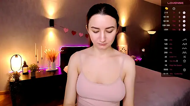 Snapshot of annacooleman chatting on November 11, 2:33 am annacooleman online show from November 11, 2:33 am