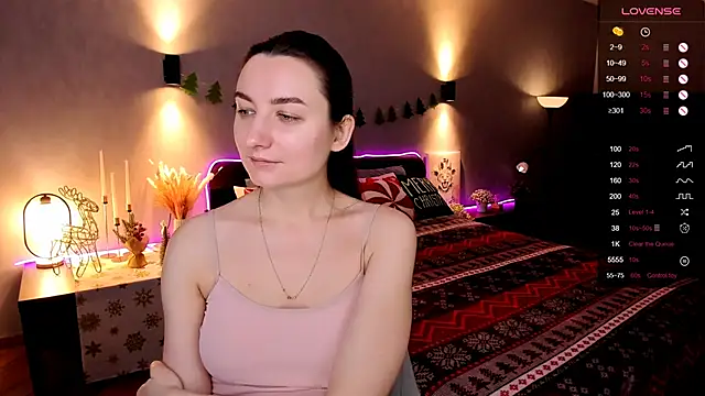 Snapshot of annacooleman chatting on December 5, 2:20 am annacooleman online show from December 5, 2:20 am