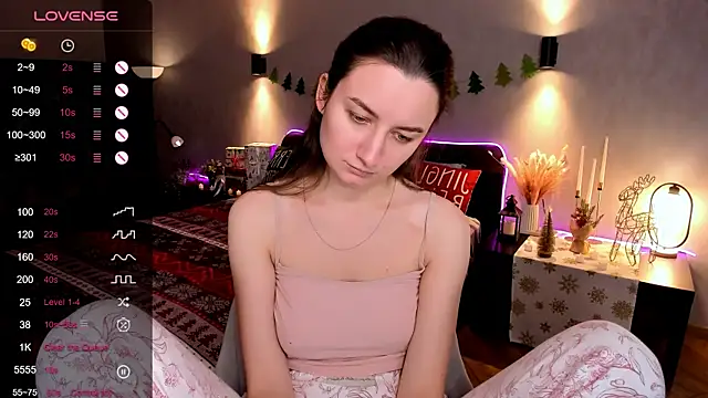 Snapshot of annacooleman chatting on December 17, 9:04 am annacooleman online show from December 17, 9:04 am