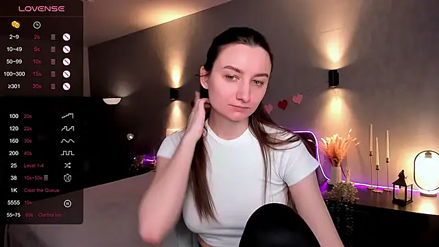 annacooleman online show from April 22, 2:14 am