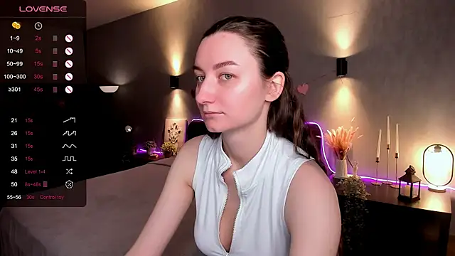 Snapshot of annacooleman chatting on May 9, 2:28 am annacooleman online show from May 9, 2:28 am