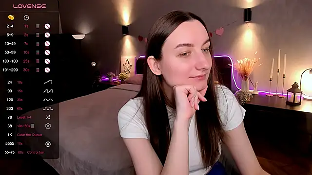Snapshot of annacooleman chatting on May 17, 2:09 am annacooleman online show from May 17, 2:09 am